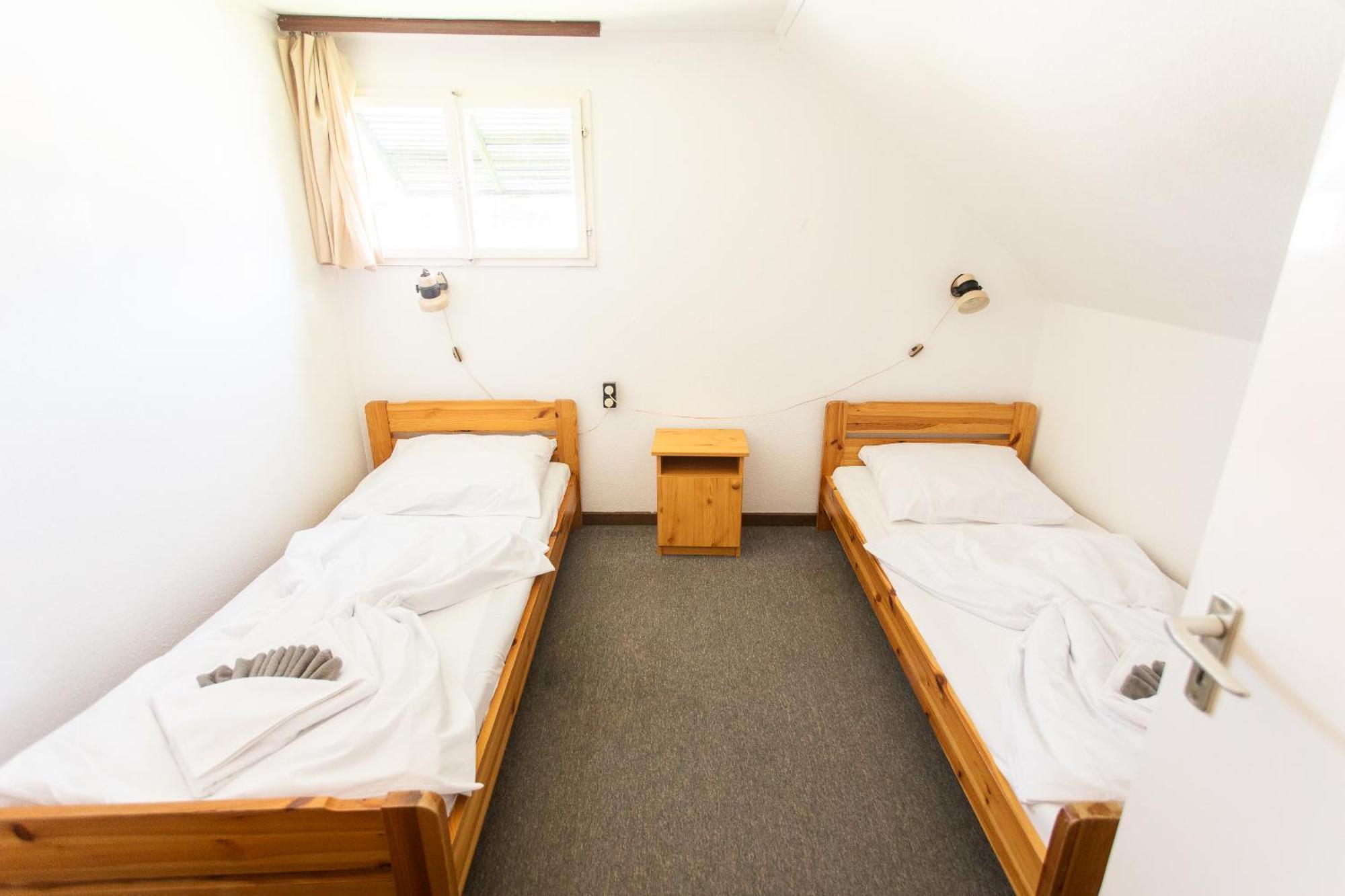 Aranypart Camping & Apartments Siofok Bagian luar foto