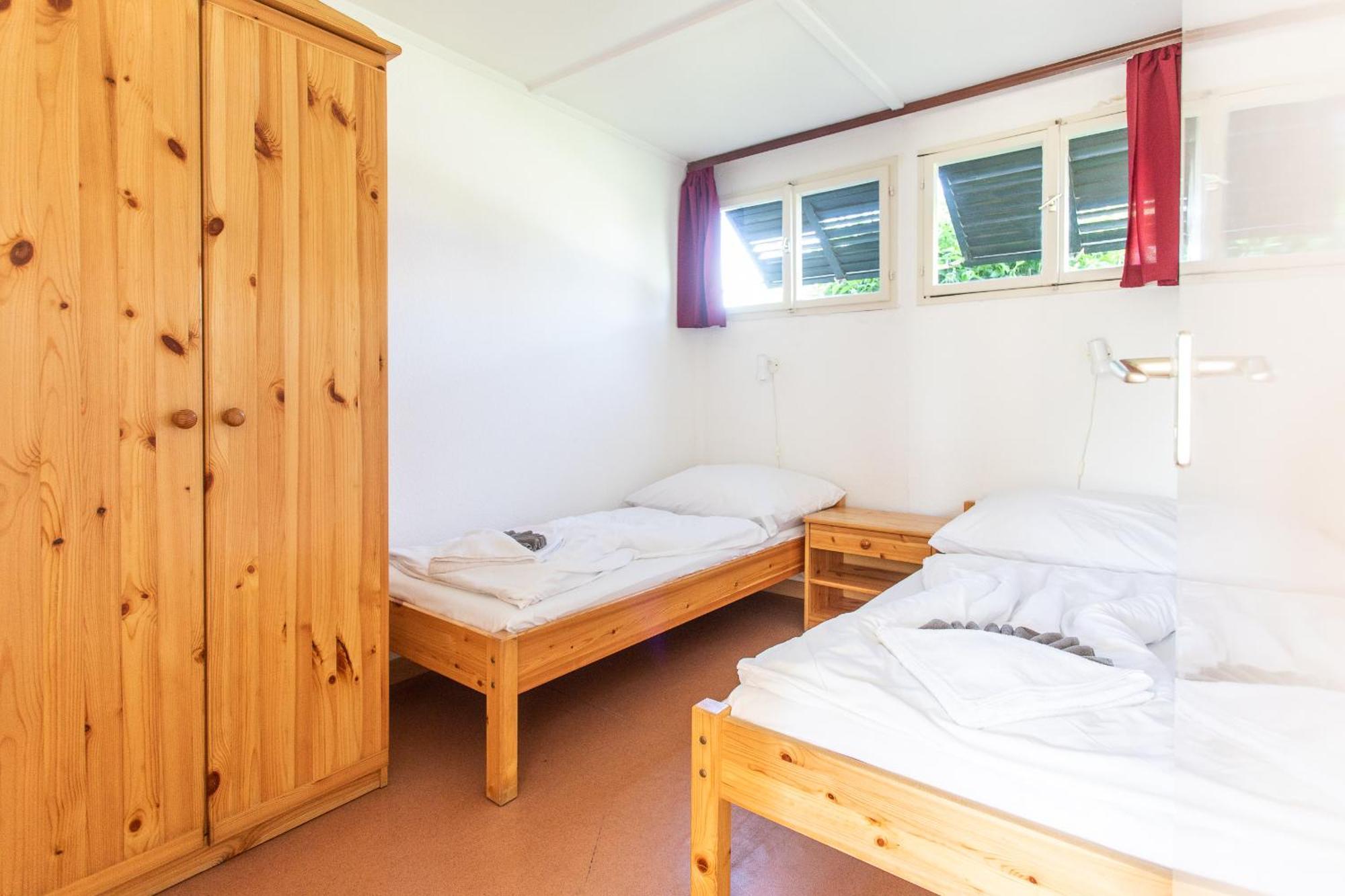Aranypart Camping & Apartments Siofok Bagian luar foto