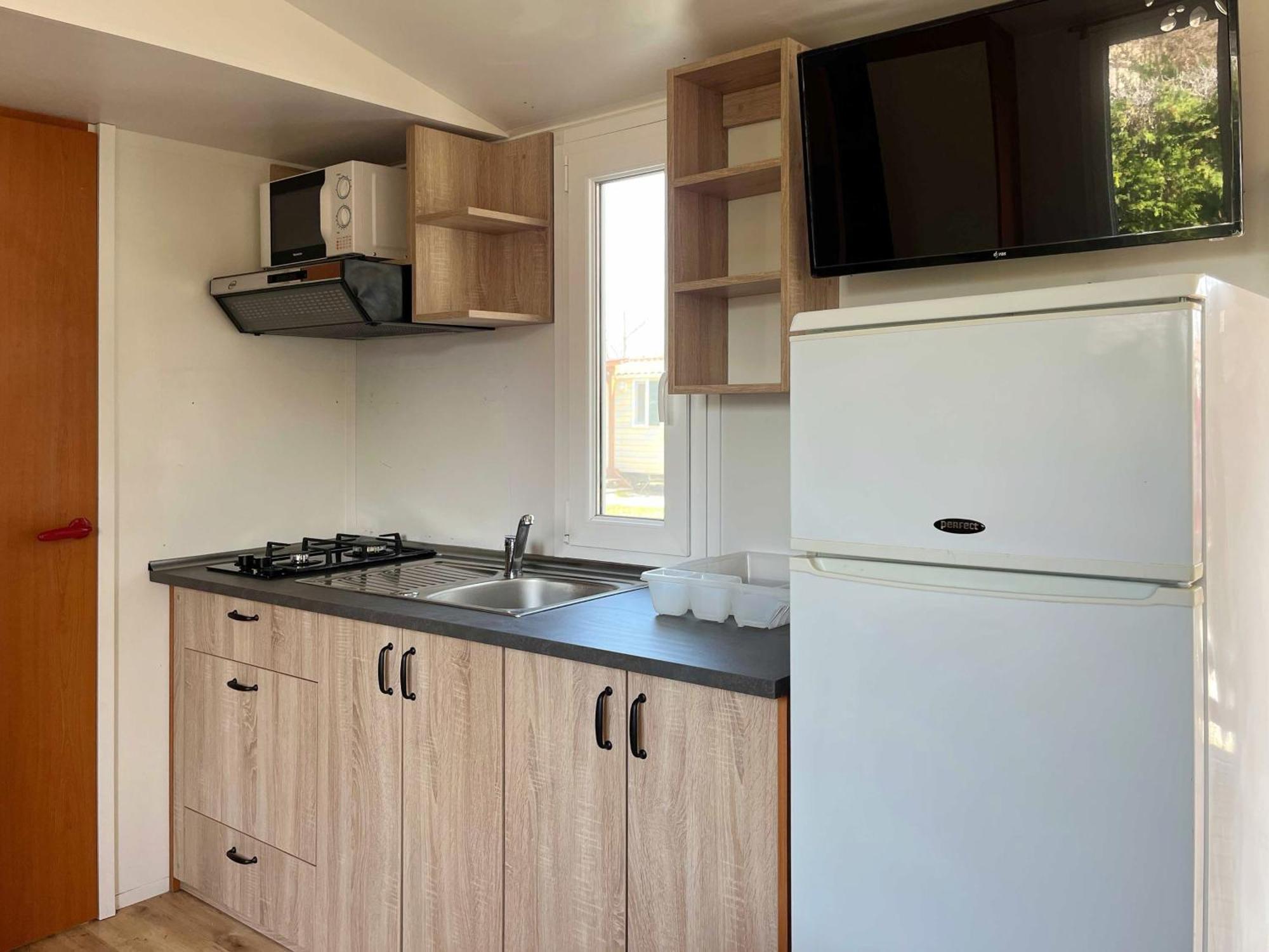 Aranypart Camping & Apartments Siofok Bagian luar foto